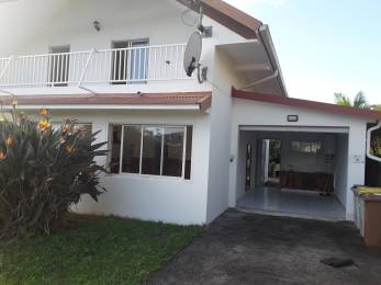 Location Maison La Montagne (97417) - REUNION