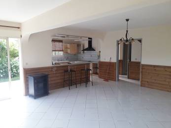 Location Maison La Montagne (97417) - REUNION