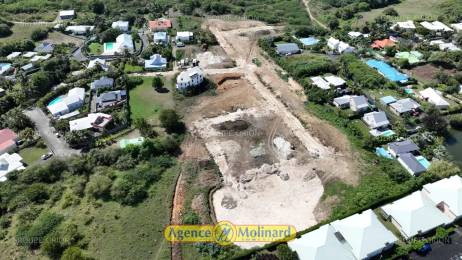 Achat Terrain Sainte-Anne (97180) - GUADELOUPE