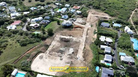 Achat Terrain Sainte-Anne (97180) - GUADELOUPE