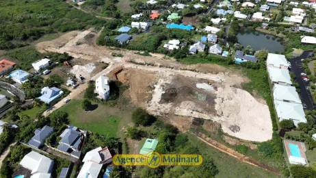 Achat Terrain Sainte-Anne (97180) - GUADELOUPE