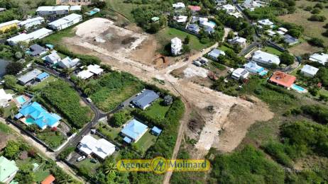 Achat Terrain Sainte-Anne (97180) - GUADELOUPE