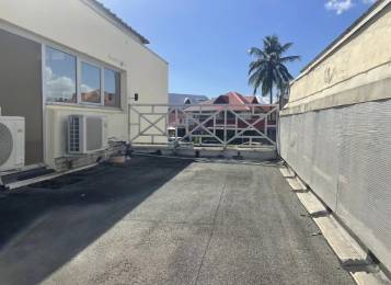 Location  Bureau Les Abymes (97139) - GUADELOUPE