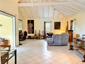 Achat Maison Sainte-Rose (97115) - GUADELOUPE