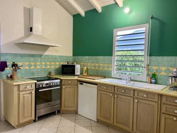 Achat Maison Sainte-Rose (97115) - GUADELOUPE