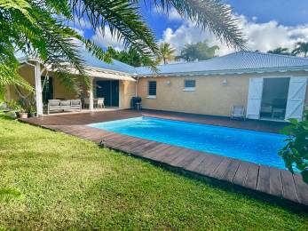 Achat Maison Sainte-Rose (97115) - GUADELOUPE