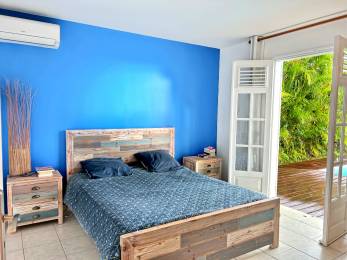 Achat Maison Sainte-Rose (97115) - GUADELOUPE