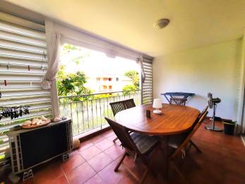 Location Appartement Le Gosier (97190) - GUADELOUPE