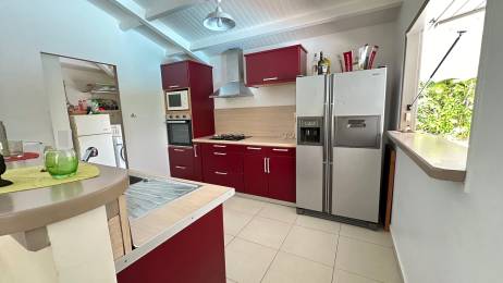 Achat Maison Lamentin (97129) - GUADELOUPE