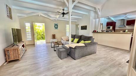 Achat Maison Lamentin (97129) - GUADELOUPE