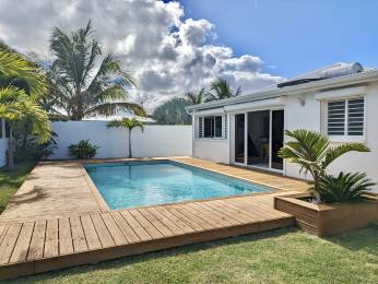 Achat Maison Saint-François (97118) - GUADELOUPE