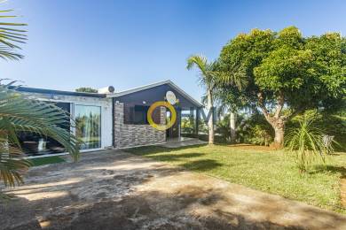 Achat Maison Saint-Louis (97450) - REUNION