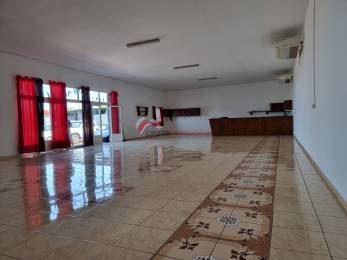 Location  Entrepôt Saint-Pierre (97410) - REUNION