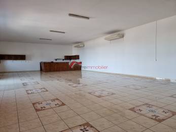 Location  Entrepôt Saint-Pierre (97410) - REUNION