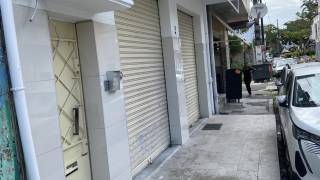 location local commercial à pointe à pitre (97110)