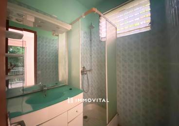 Achat Maison Saint-Claude (97120) - GUADELOUPE