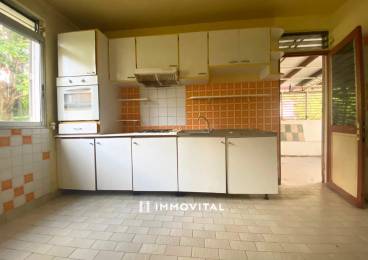 Achat Maison Saint-Claude (97120) - GUADELOUPE