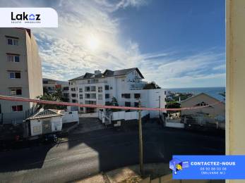 Achat Appartement Saint-Denis (97400) - REUNION