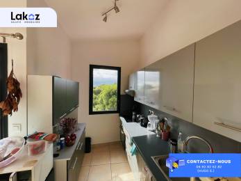 Location Duplex Saint-Paul (97460) - REUNION