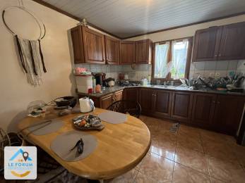 Achat Villa Saint-Joseph (97480) - REUNION