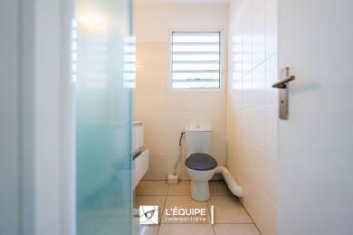 Achat Appartement Sainte-Clotilde (97490) - REUNION