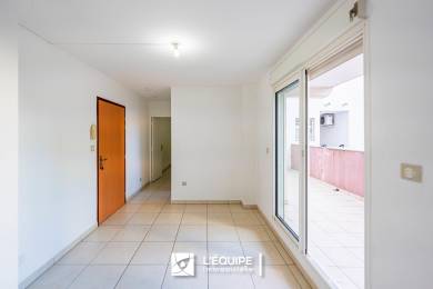 Achat Appartement Sainte-Clotilde (97490) - REUNION