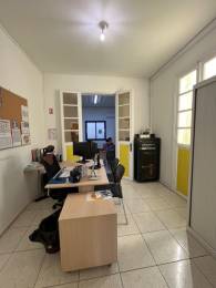 Location  Local Professionnel Saint-Denis (97400) - REUNION