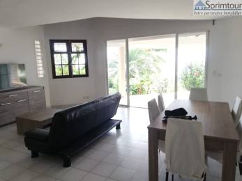 Achat Maison Saint-Claude (97120) - GUADELOUPE