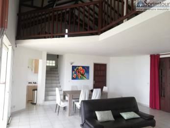 Achat Maison Saint-Claude (97120) - GUADELOUPE