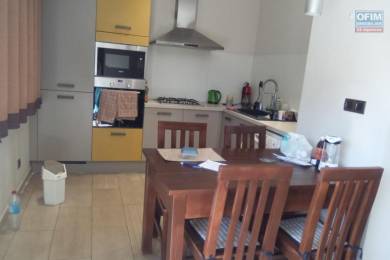 Location Appartement ANTANANARIVO () - MADAGASCAR