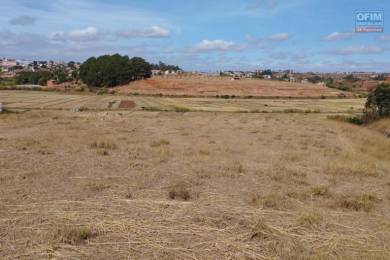 Achat Terrain ANTANANARIVO () - MADAGASCAR