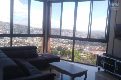 Location Appartement ANTANANARIVO () - MADAGASCAR