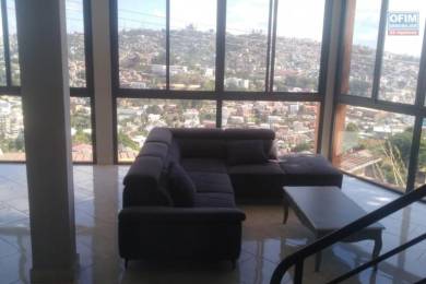 Location Appartement ANTANANARIVO () - MADAGASCAR