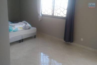 Location Appartement ANTANANARIVO () - MADAGASCAR