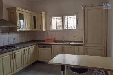 Location Appartement ANTANANARIVO () - MADAGASCAR