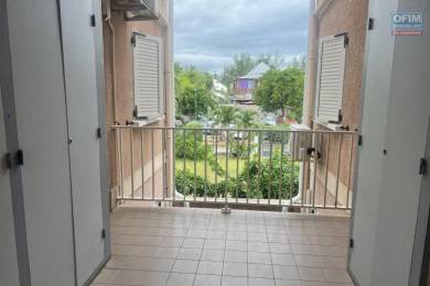 Achat Appartement La Saline les Bains (97434) - REUNION