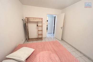 Achat Appartement La Saline les Bains (97434) - REUNION