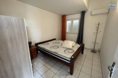 Achat Appartement La Saline les Bains (97434) - REUNION