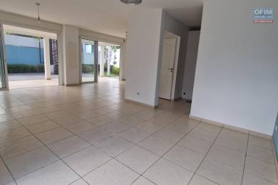 Achat Maison Saint-Leu (97436) - REUNION