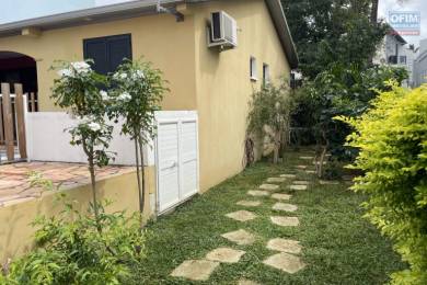 Location Maison Saint-Pierre (97410) - REUNION