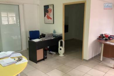 Location  Local commercial Saint-Pierre (97410) - REUNION