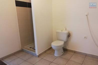 Achat Appartement Saint-Joseph (97480) - REUNION