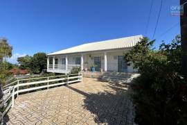 achat maison à rivière saint-louis (97421)