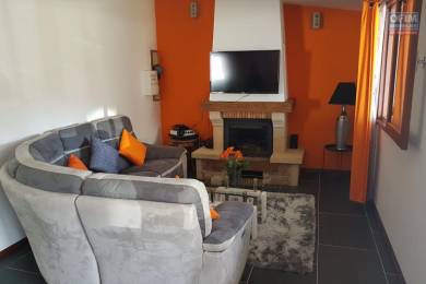 Location Maison Plaine des Cafres (97418) - REUNION