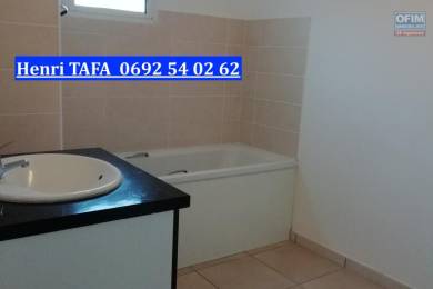 Achat Appartement Saint-Joseph (97480) - REUNION