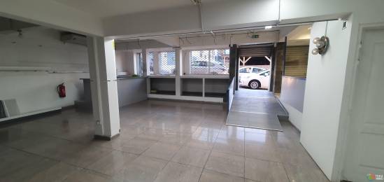 Location  Local commercial Saint-Pierre (97410) - REUNION