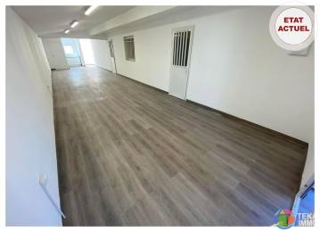 Achat Local commercial Sainte-Clotilde (97490) - REUNION