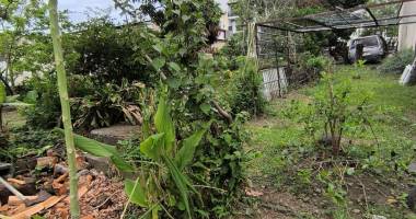 terrain a vendre saint andré 97440