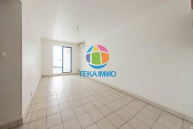 Achat Appartement Saint-Denis (97400) - REUNION