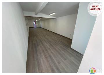 Location  Local commercial Sainte-Clotilde (97490) - REUNION